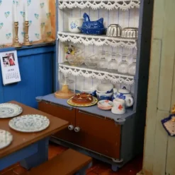 Het Muizenhuis Meubelkit - Keuken