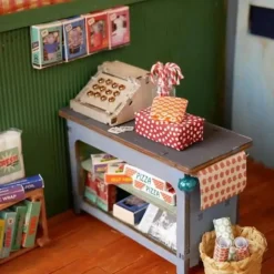 Het Muizenhuis Meubelkit - Winkel