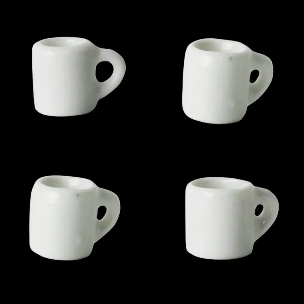 Het Muizenhuis Mini's - Bekers