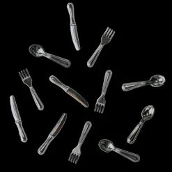 Het Muizenhuis Mini's - Bestek