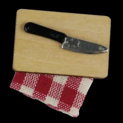 Het Muizenhuis Mini's - Broodset