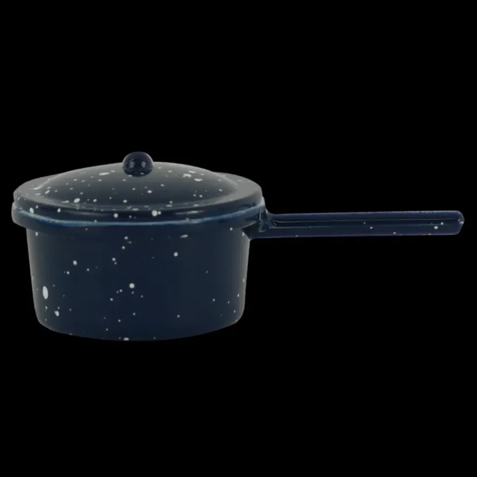 Het Muizenhuis Mini's - Steelpan