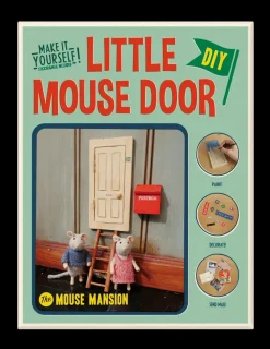 Het Muizenhuis Muizendeurtje