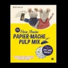 Het Muizenhuis Papier Mache Pulp Mix