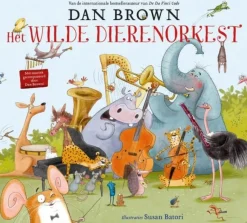 Het wilde dierenorkest