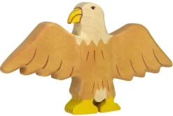 Holztiger Adelaar 80113