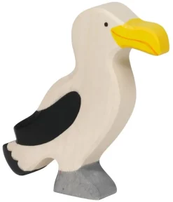 Holztiger Albatros 80355