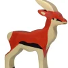 Holztiger Antilope 80163