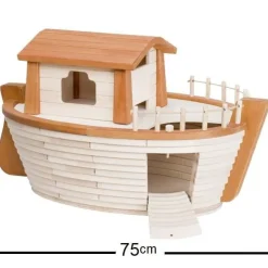 Holztiger Ark van Noach 80600
