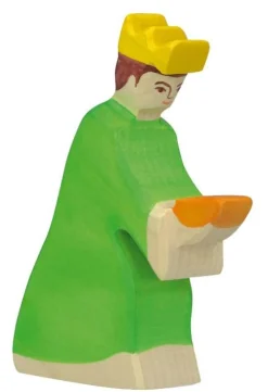 Holztiger Balthasar 3-Wijzen III Kerst 80307