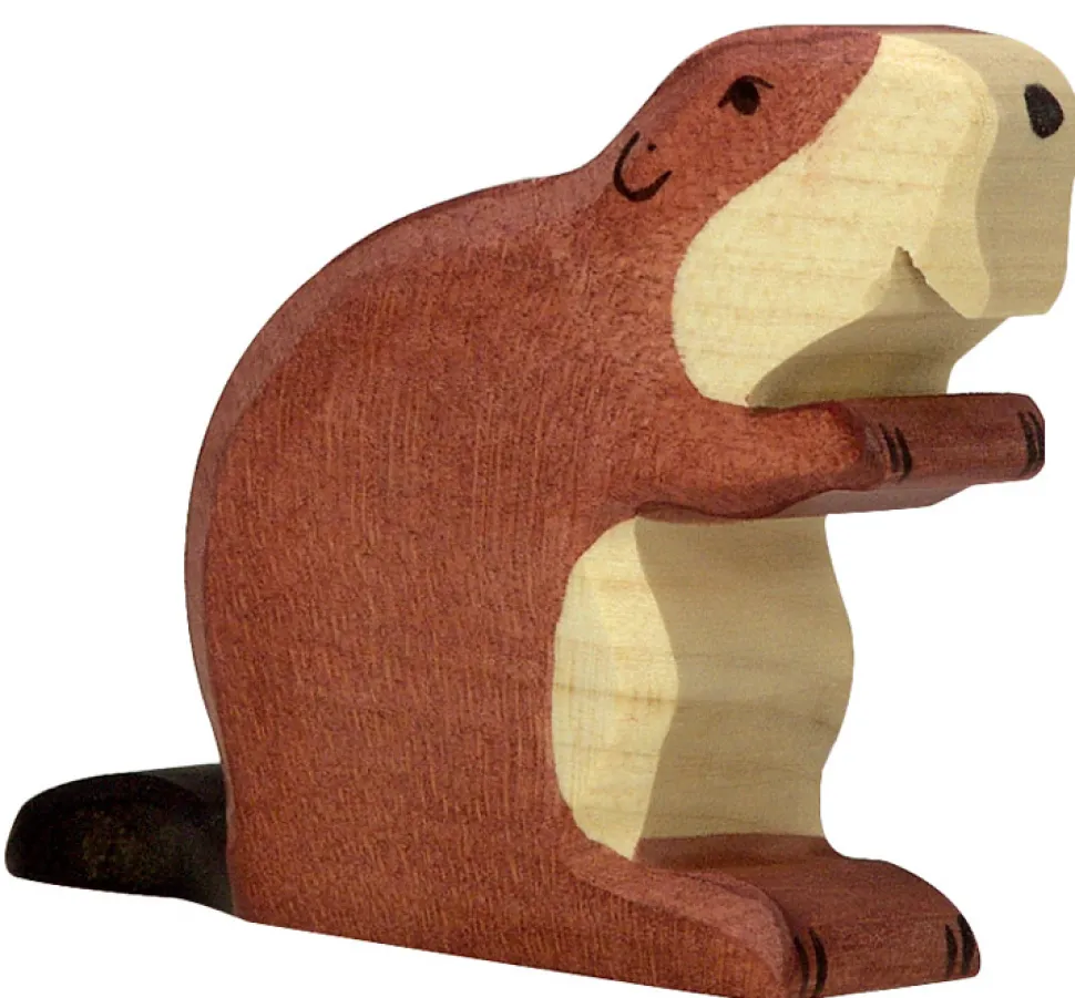 Holztiger Bever 80130