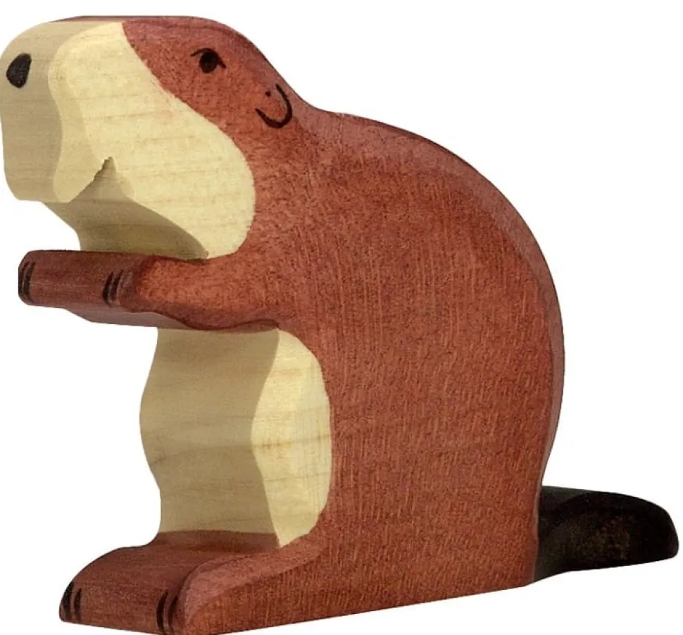 Holztiger Bever 80130