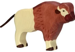 Holztiger Bizon 80182