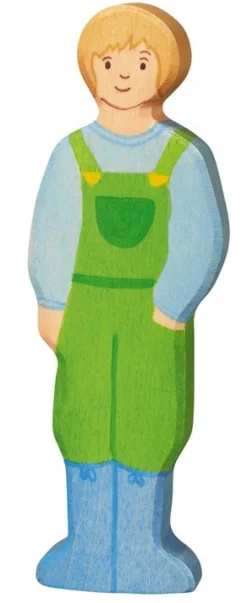 Holztiger Boer 80548