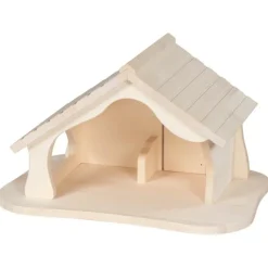 Holztiger Boerderij of Kerststal 80612