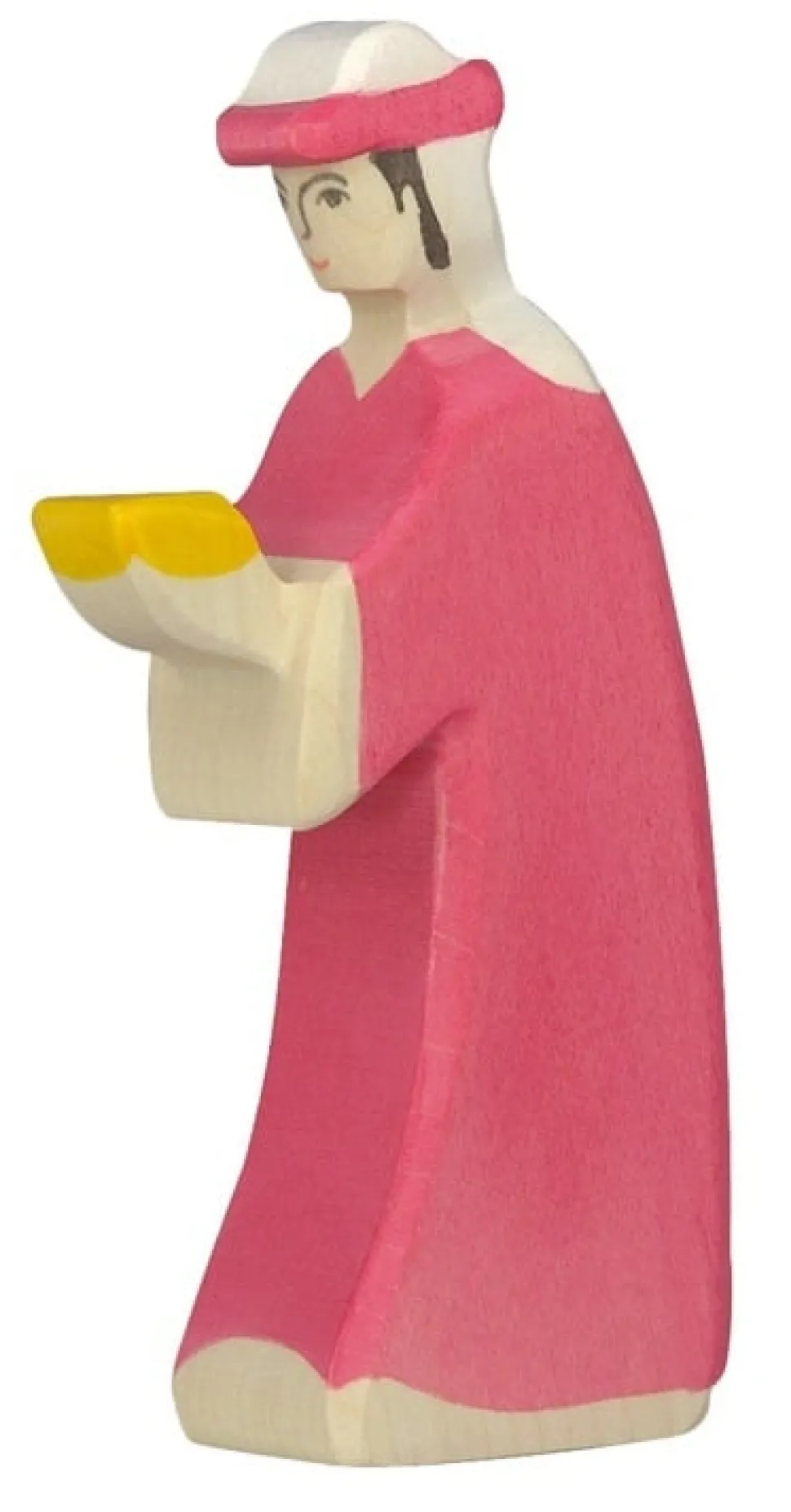 Holztiger Caspar 3-Wijzen III Kerst 80305