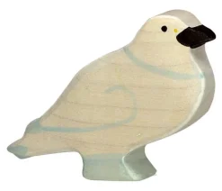 Holztiger Duif 80116