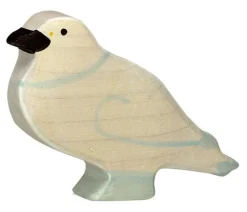 Holztiger Duif 80116