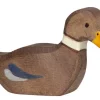 Holztiger Eend 80024