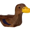Holztiger Eend Kuiken 80026