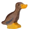 Holztiger Eend Kuiken 80025