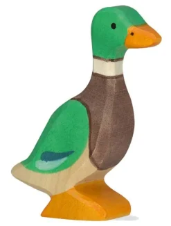 Holztiger Eend Woerd 80021