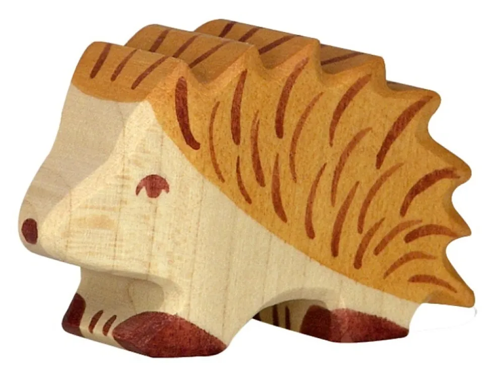 Holztiger Egel 80125