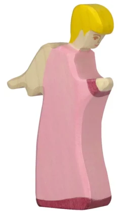 Holztiger Engel III Kerst 80314