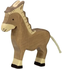 Holztiger Ezel 80046