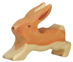 Holztiger Haas Lopend 80101