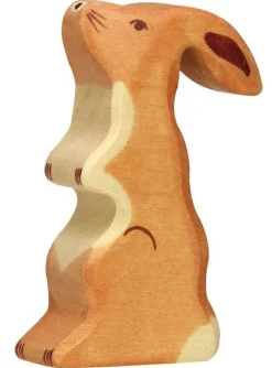 Holztiger Haas Rechtop 80098