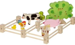 Holztiger Hekwerk voor Dieren 80349