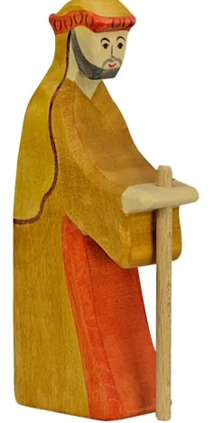 Holztiger Herder II Kerst 80302