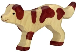 Holztiger Hond 80058
