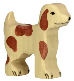 Holztiger Hond 80059