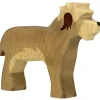 Holztiger Hond Bobtail 80061