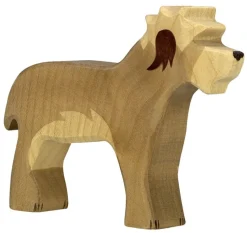 Holztiger Hond Bobtail 80061