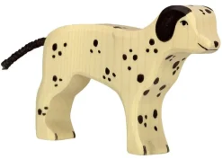 Holztiger Hond Dalmatier 80062