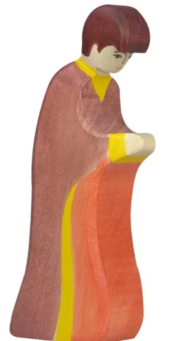 Holztiger Jozef III Kerst 80309