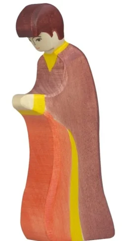 Holztiger Jozef III Kerst 80309