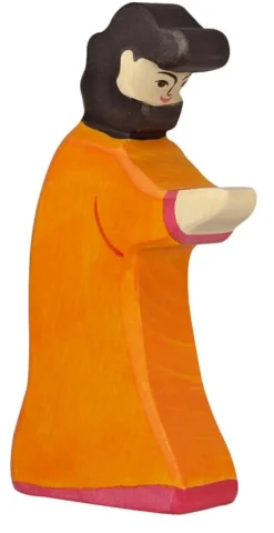 Holztiger Jozef Kerst 80285