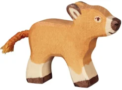 Holztiger Kalf 80555