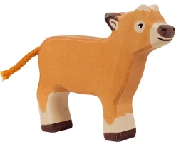 Holztiger Kalf 80554