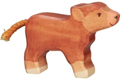 Holztiger Kalf Schotse Hooglander 80557