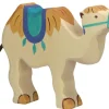 Holztiger Kameel 80165