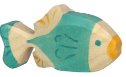 Holztiger Karper 80083