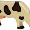 Holztiger Koe 80002