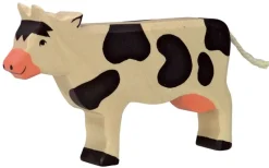 Holztiger Koe 80003