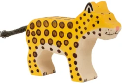 Holztiger Luipaard 80567