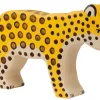 Holztiger Luipaard 80566